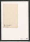 Diatomeae indet. Zeichnungen Sammlung Grunow (NHMW-BOT-W0372492)